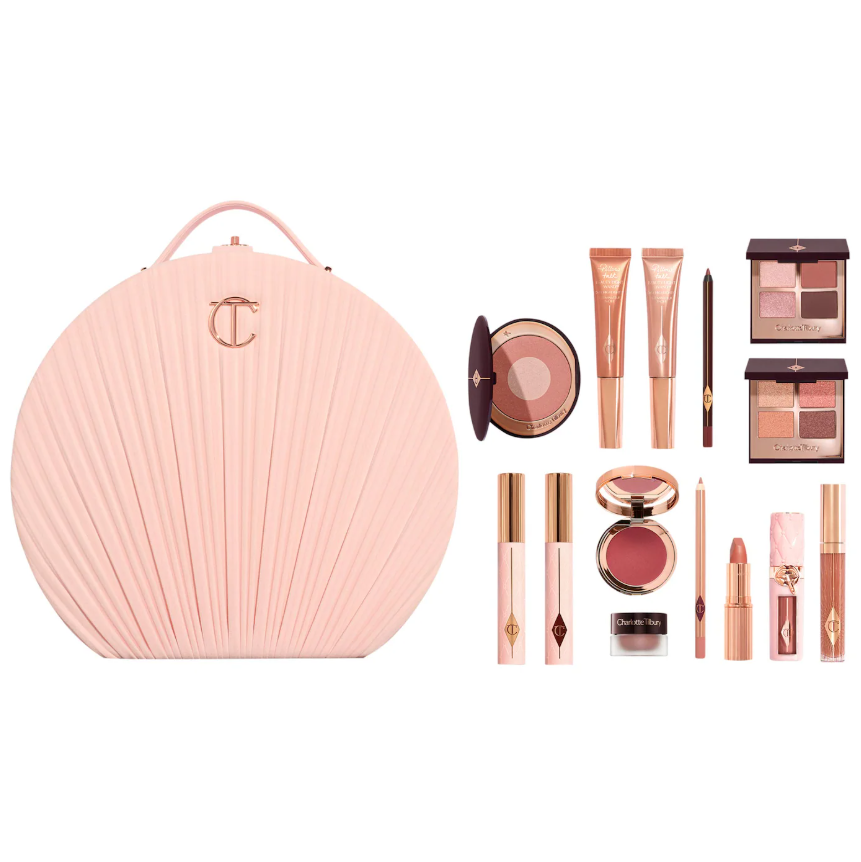 Charlotte Tilbury Pillowtalk Dreams Come True Makeup Gift Set *Pre Orden*