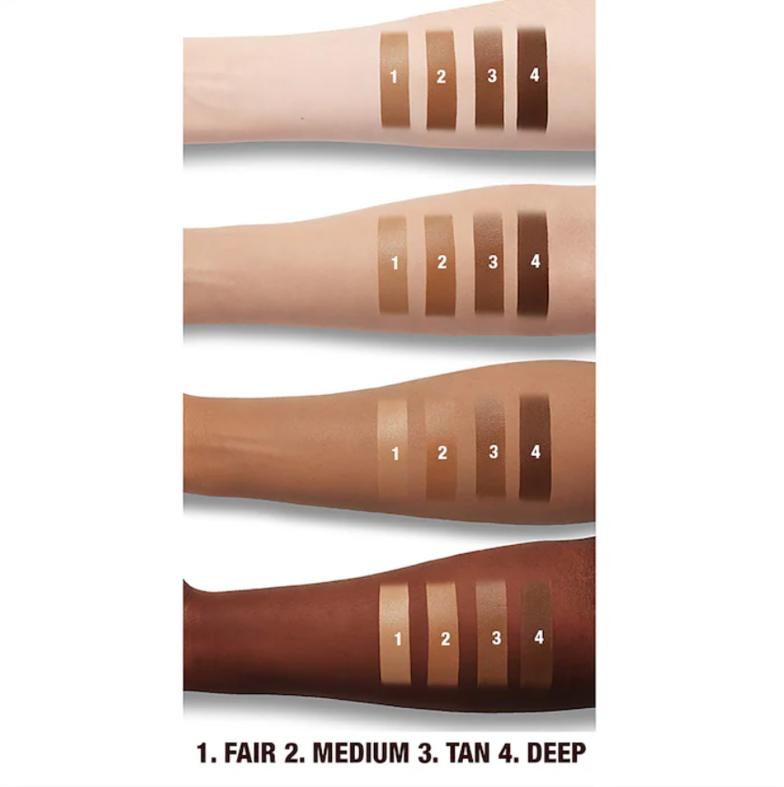 Charlotte Tilbury Beautiful Skin Sun-Kissed Glow Cream Bronzer *Pre orden*