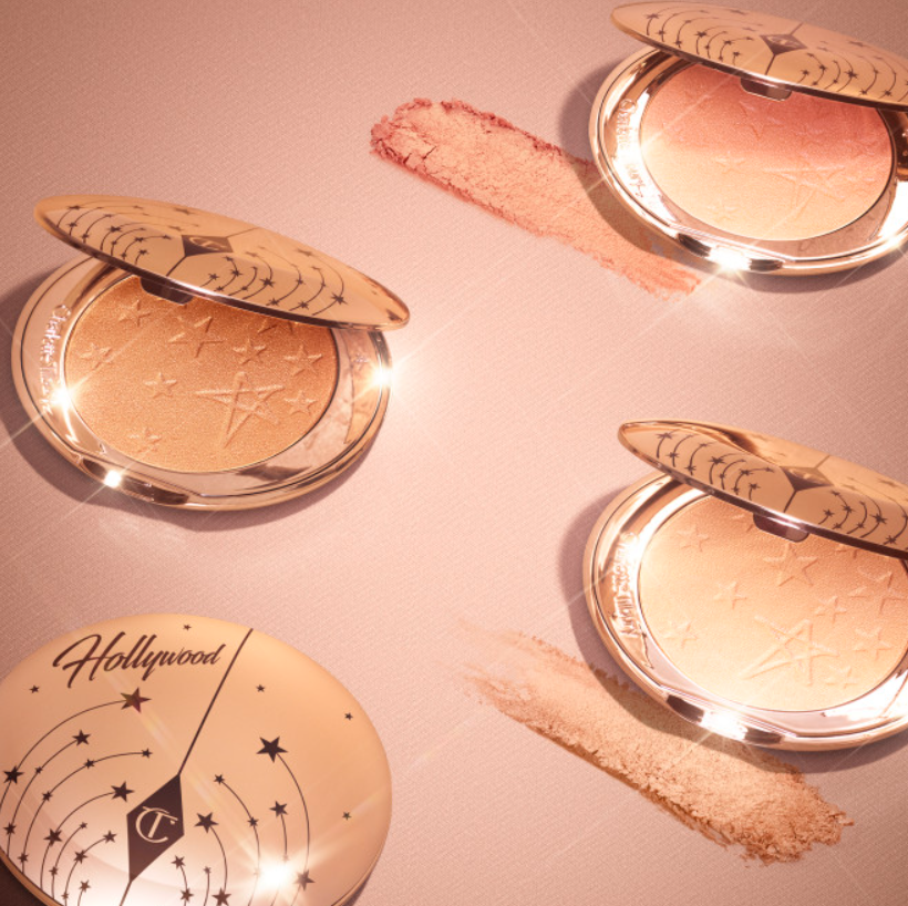 Charlotte Tilbury Glow Glide Face Architect Highlighter *Pre orden* - Beautyland by Rocio 