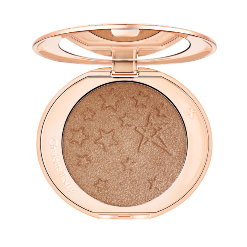 Charlotte Tilbury Glow Glide Face Architect Highlighter *Pre orden*