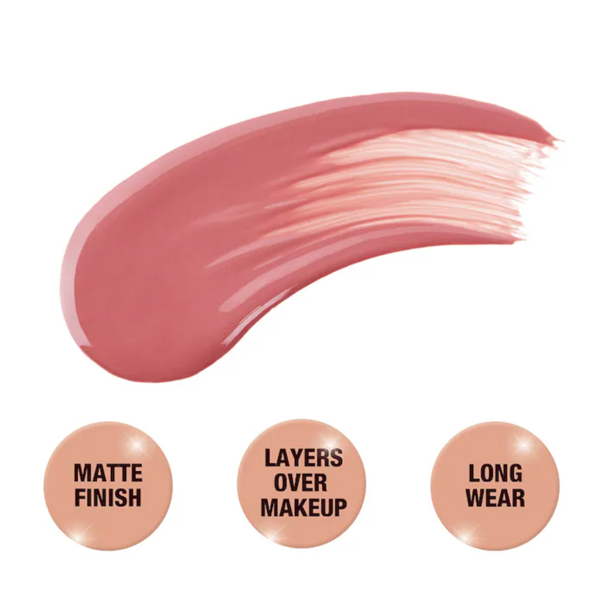 Charlotte Tilbury Matte Beauty Blush Wand *Pre orden*