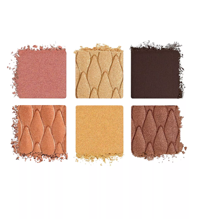 Christian Louboutin Abracadabra La Palette Eyeshadow Palette Refill (no incluye case) *Pre Orden*