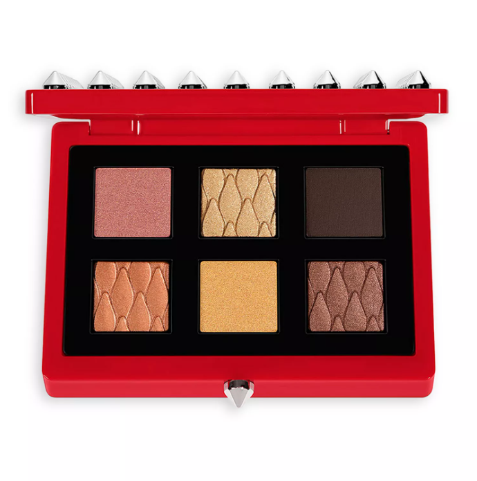 Christian Louboutin Abracadabra La Palette Eyeshadow Palette Refill (no incluye case) *Pre Orden*