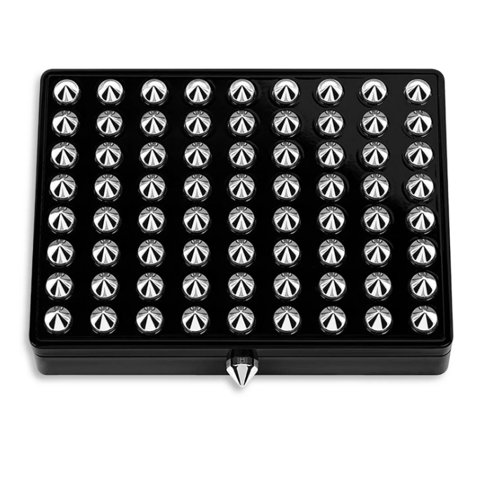 Christian Louboutin Abracadabra La Palette Refillable Case *Pre Orden*