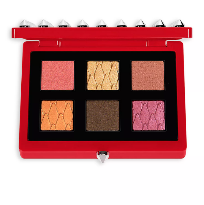 Christian Louboutin Abracadabra La Palette Eyeshadow Palette Refill (no incluye case) *Pre Orden*