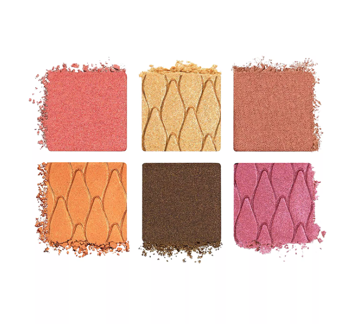 Christian Louboutin Abracadabra La Palette Eyeshadow Palette Refill (no incluye case) *Pre Orden*