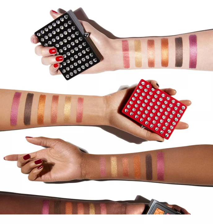 Christian Louboutin Abracadabra La Palette Eyeshadow Palette Refill (no incluye case) *Pre Orden*