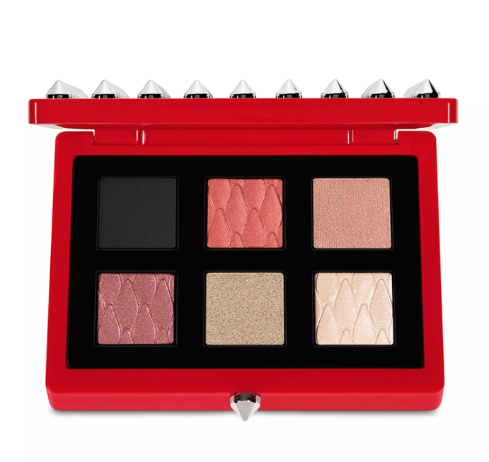Christian Louboutin Abracadabra La Palette Eyeshadow Palette Refill (no incluye case) *Pre Orden*