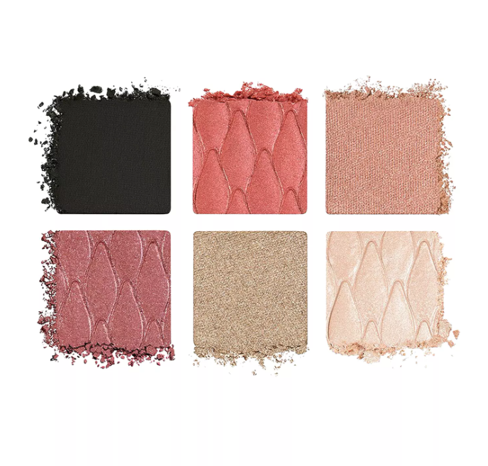Christian Louboutin Abracadabra La Palette Eyeshadow Palette Refill (no incluye case) *Pre Orden*