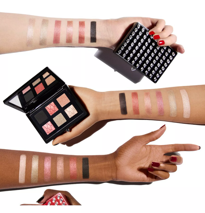 Christian Louboutin Abracadabra La Palette Eyeshadow Palette Refill (no incluye case) *Pre Orden*