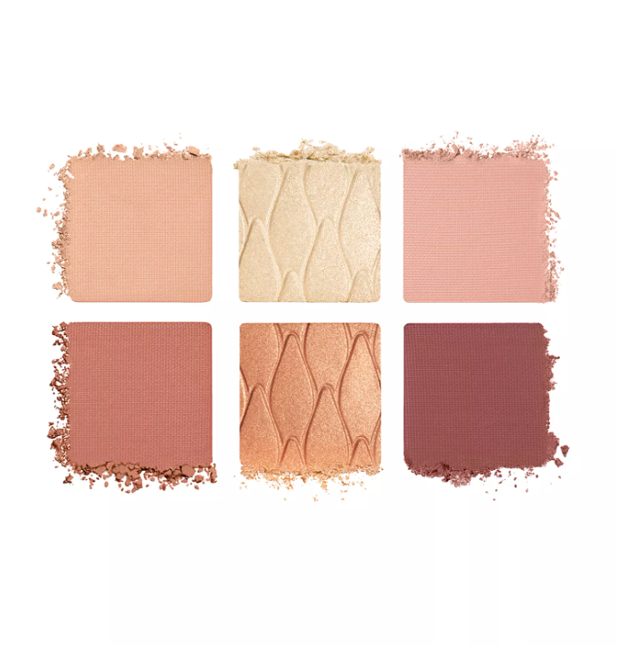 Christian Louboutin Abracadabra La Palette Eyeshadow Palette Refill (no incluye case) *Pre Orden*