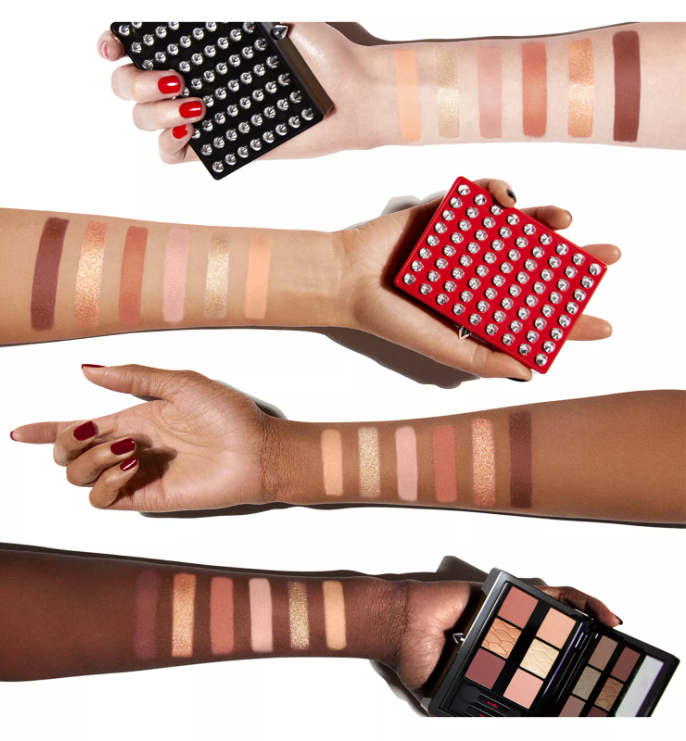 Christian Louboutin Abracadabra La Palette Eyeshadow Palette Refill (no incluye case) *Pre Orden*