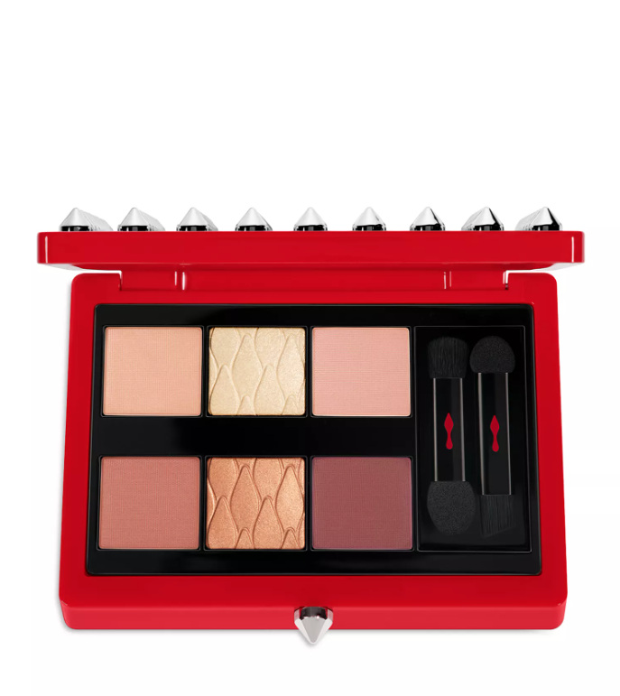 Christian Louboutin Abracadabra La Palette Eyeshadow Palette Refill (no incluye case) *Pre Orden*