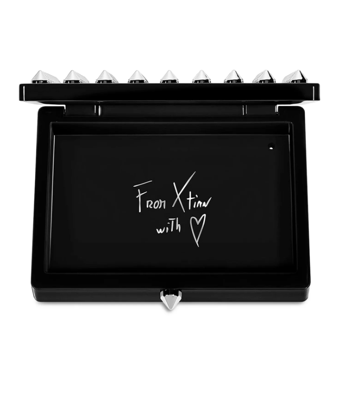 Christian Louboutin Abracadabra La Palette Refillable Case *Pre Orden*