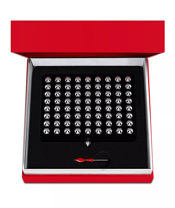Christian Louboutin Abracadabra La Palette Refillable Case *Pre Orden*