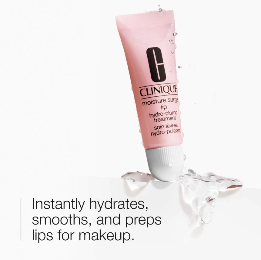Clinique Glow from AM to PM Hydrating Moisturizer & Lip Gift Set *Pre Orden* - Beautyland by Rocio 
