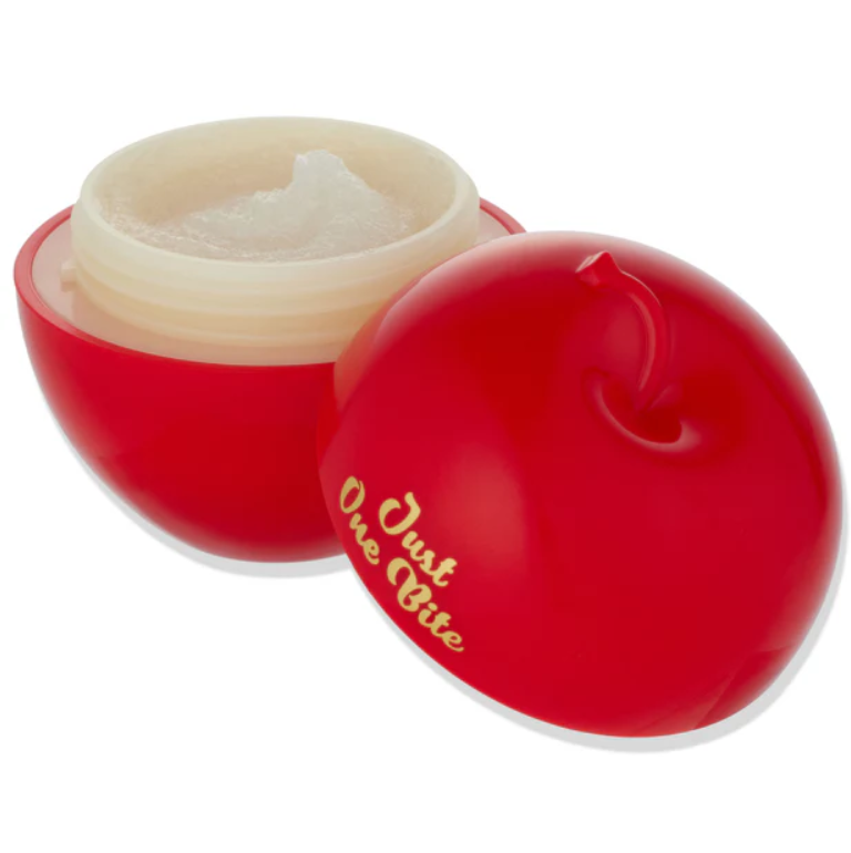 Colourpop Disney x Snow White Just One Bite Lippie Scrub - Beautyland by Rocio 