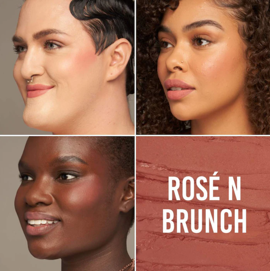 Danessa Myricks Beauty Mini Yummy Skin Blurring Besties Prime, Set, and Color Kit *Pre orden*