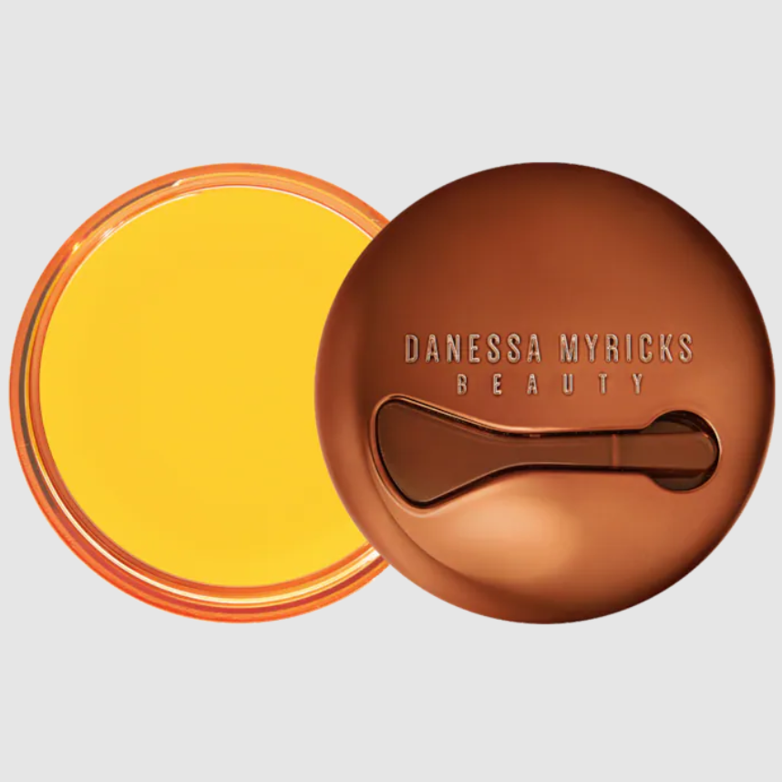 Danessa Myricks Beauty Yummy Skin Moisture Repair Balm Serum with Hyaluronic Acid and Squalane *Pre orden* - Beautyland by Rocio 