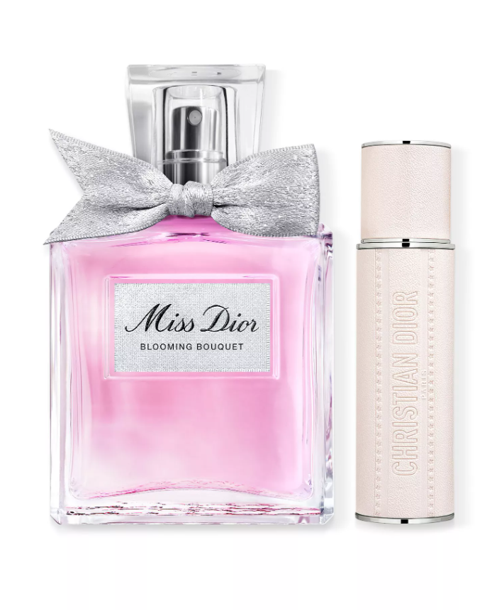 Dior 2-Pc Miss Dior Blooming Bouquet Eau De Toilette Limited Edition Gift Set *Pre Orden*