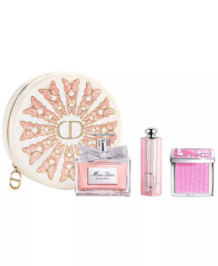 Dior 4-Pc. Miss Dior The Beauty Ritual Gift Set *Pre Orden*