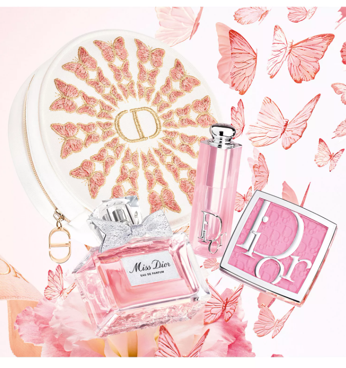 Dior 4-Pc. Miss Dior The Beauty Ritual Gift Set *Pre Orden*