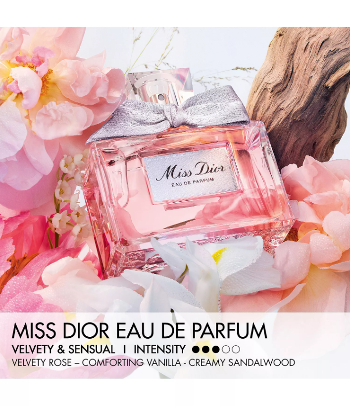 Dior 4-Pc. Miss Dior The Beauty Ritual Gift Set *Pre Orden*
