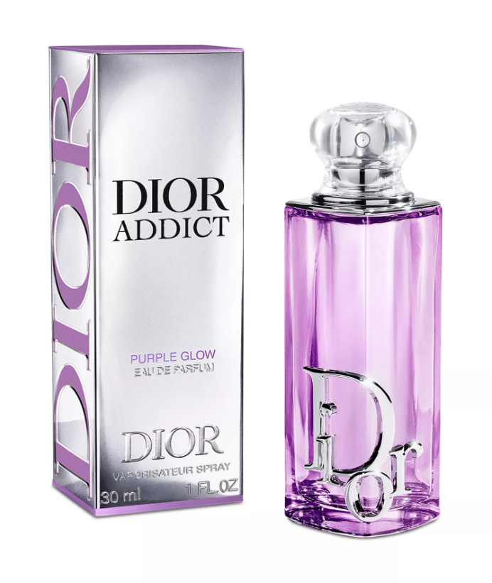 Dior Addict Purple Glow Eau de Parfum *Pre Orden*