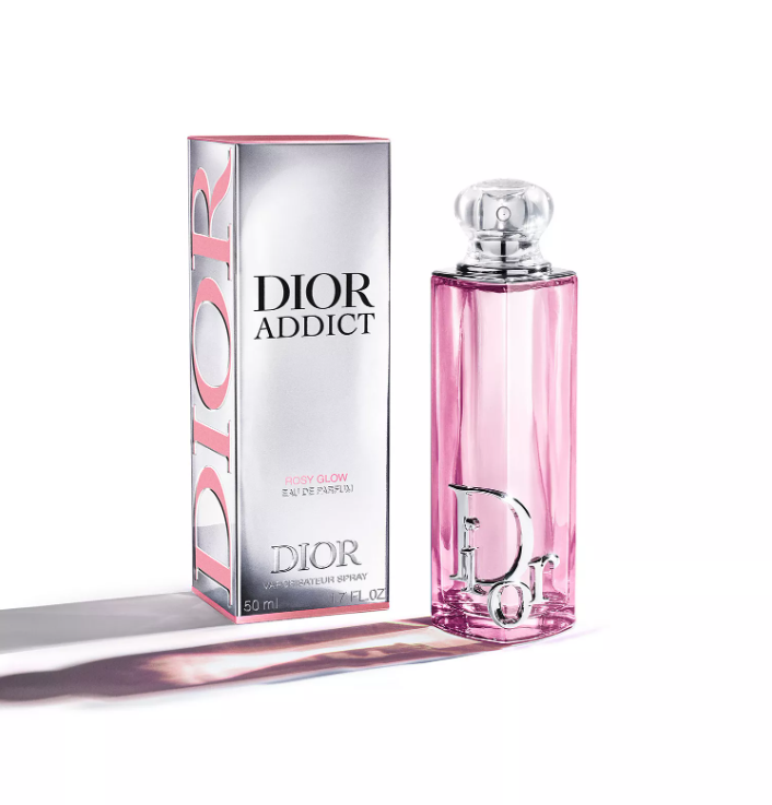 Dior Addict Rosy Glow Eau De Parfum *Pre Orden*
