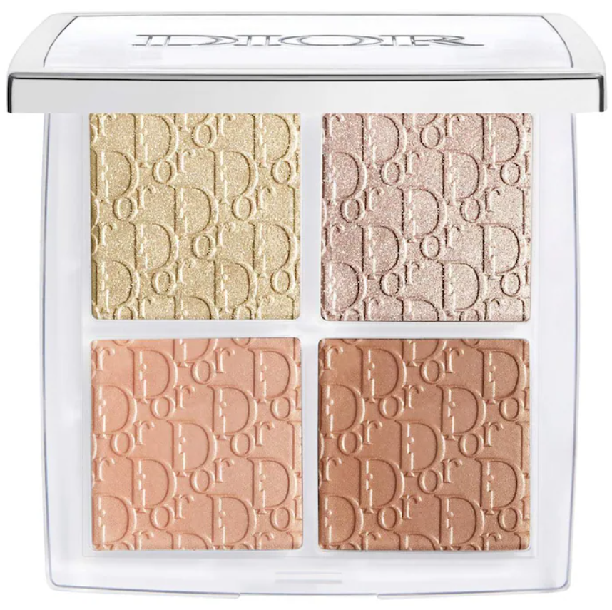 Dior Backstage Glow Face Palette *Pre orden*