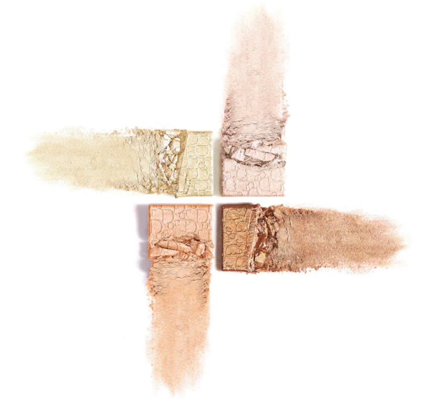 Dior Backstage Glow Face Palette *Pre orden*