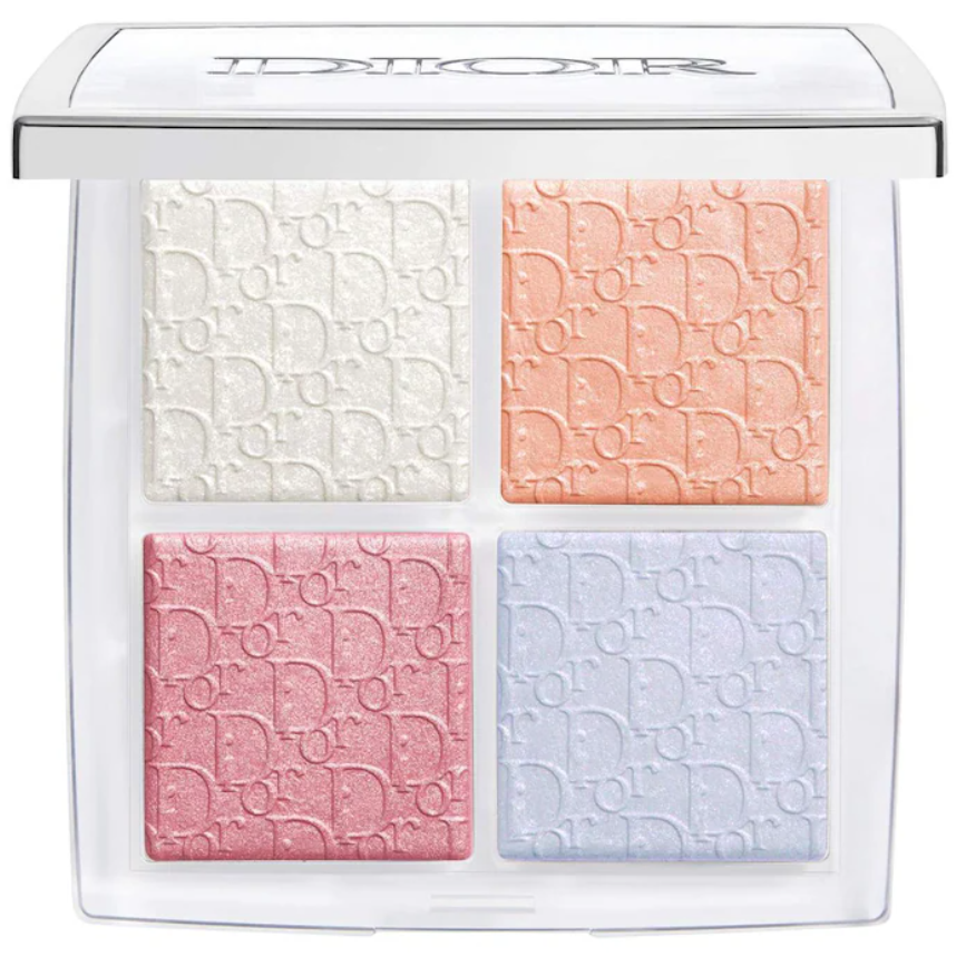 Dior Backstage Glow Face Palette *Pre orden*