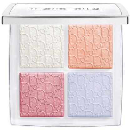 Dior Backstage Glow Face Palette *Pre orden*