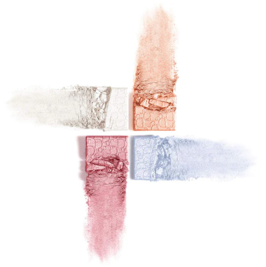 Dior Backstage Glow Face Palette *Pre orden*