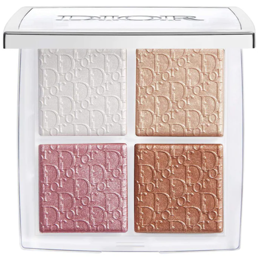 Dior Backstage Glow Face Palette *Pre orden*
