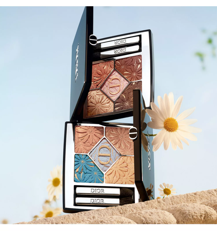 Dior Diorshow 5 Couleurs Eyeshadow Palette - Limited Edition *Pre Orden*