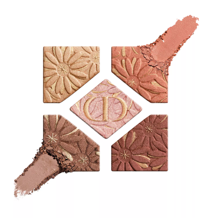 Dior Diorshow 5 Couleurs Eyeshadow Palette - Limited Edition *Pre Orden*