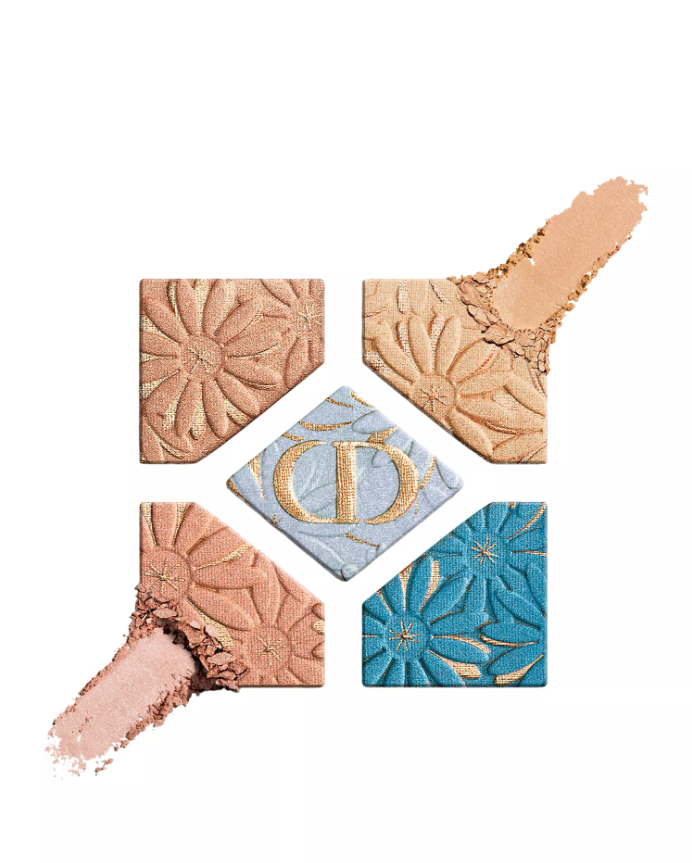 Dior Diorshow 5 Couleurs Eyeshadow Palette - Limited Edition *Pre Orden*