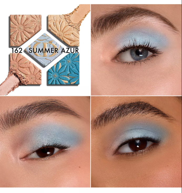 Dior Diorshow 5 Couleurs Eyeshadow Palette - Limited Edition *Pre Orden*