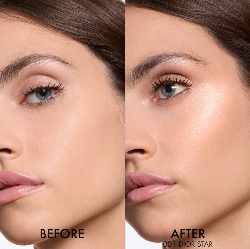 Dior Forever Glow Luminizer Highlighter *Pre Orden*