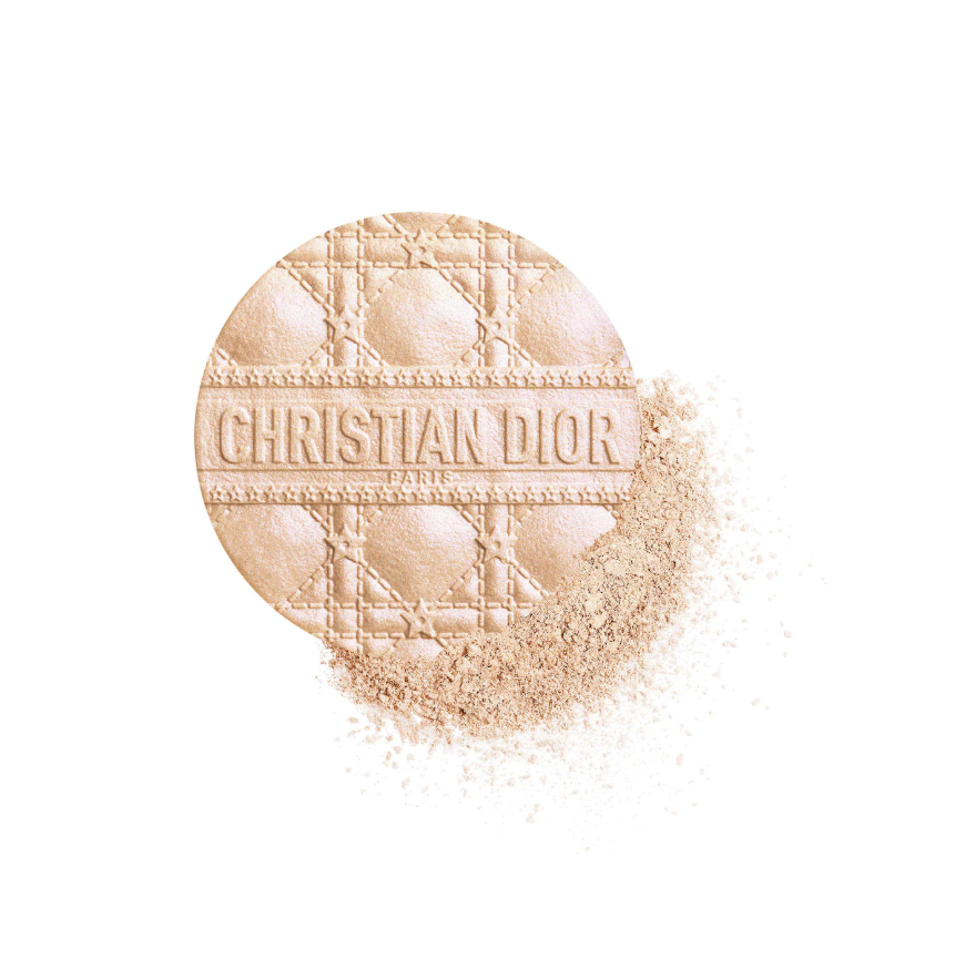 Dior Forever Glow Luminizer Highlighter *Pre Orden*
