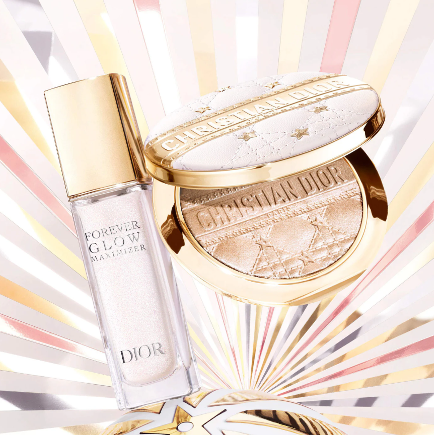 Dior Forever Glow Luminizer Highlighter *Pre Orden*