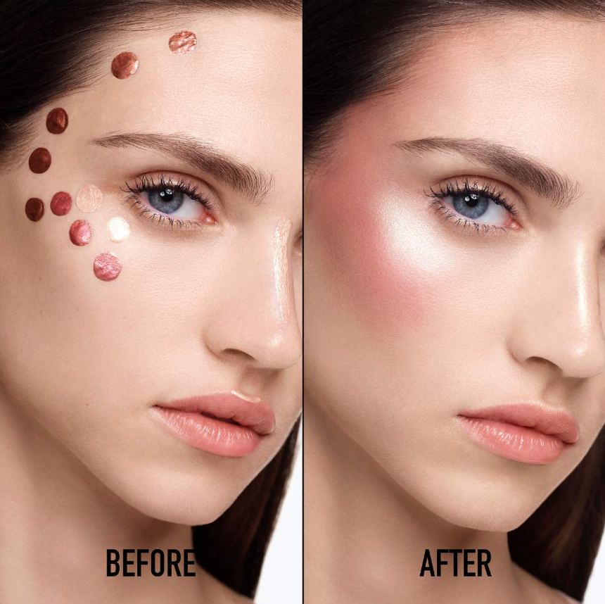 Dior Forever Glow Maximizer Longwear Liquid Highlighter *Pre Orden*