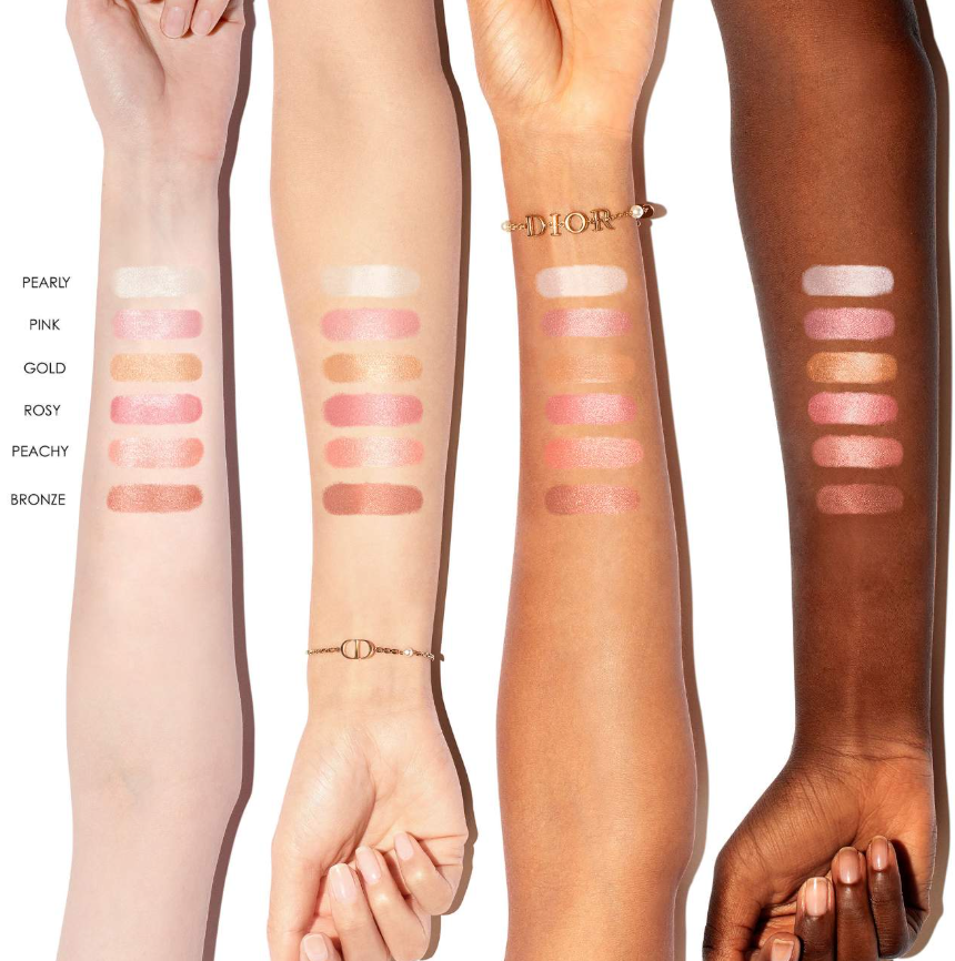 Dior Forever Glow Maximizer Longwear Liquid Highlighter *Pre Orden*