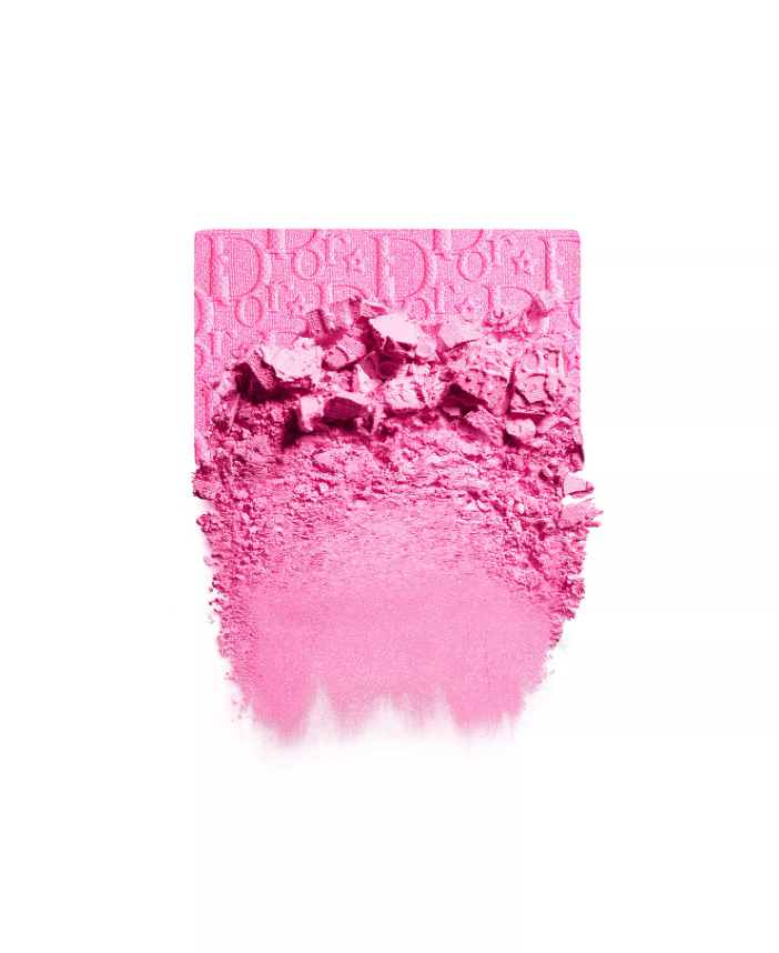 Dior Limited Edition Backstage Rosy Glow Powder Blush *Pre Orden*