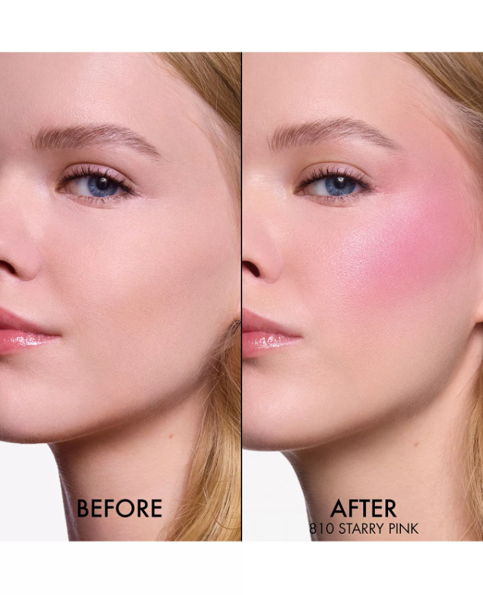 Dior Limited Edition Backstage Rosy Glow Powder Blush *Pre Orden*