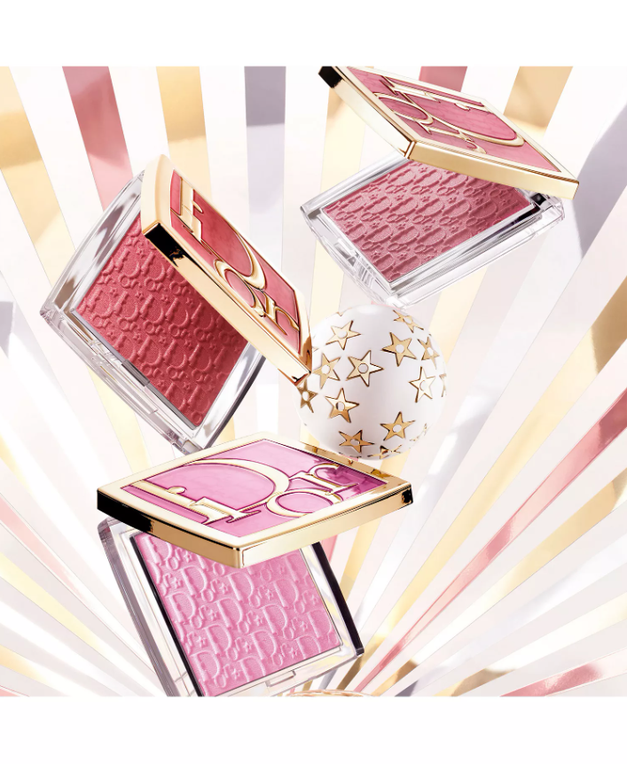 Dior Limited Edition Backstage Rosy Glow Powder Blush *Pre Orden*