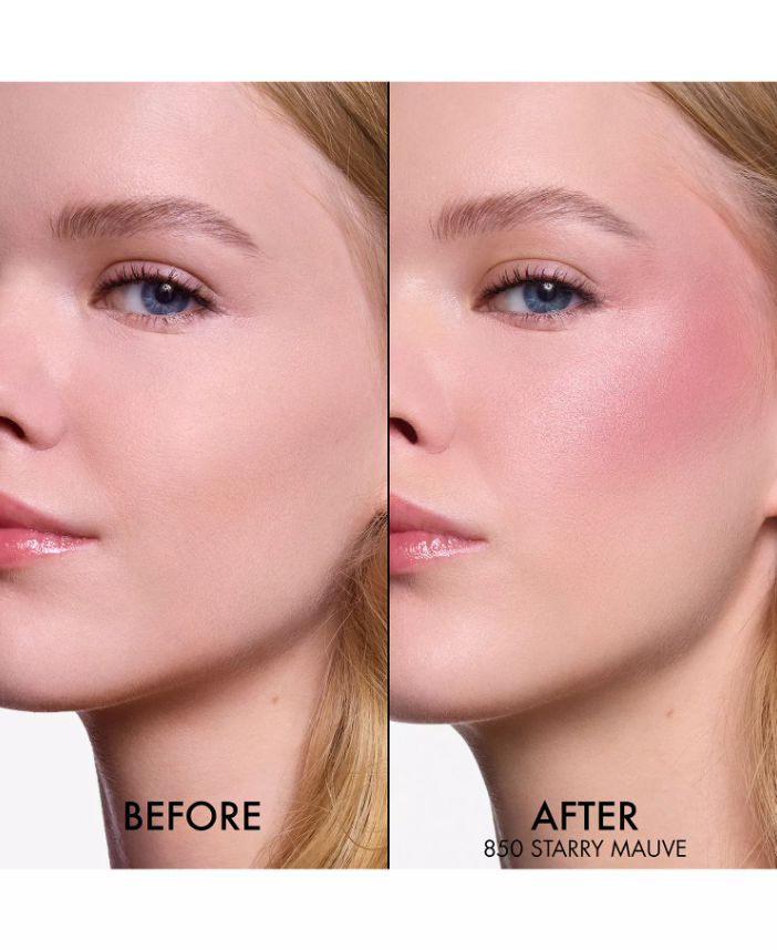 Dior Limited Edition Backstage Rosy Glow Powder Blush *Pre Orden*