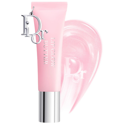 Dior Lip Glow Butter Hydrating Gloss Balm *Pre Orden*