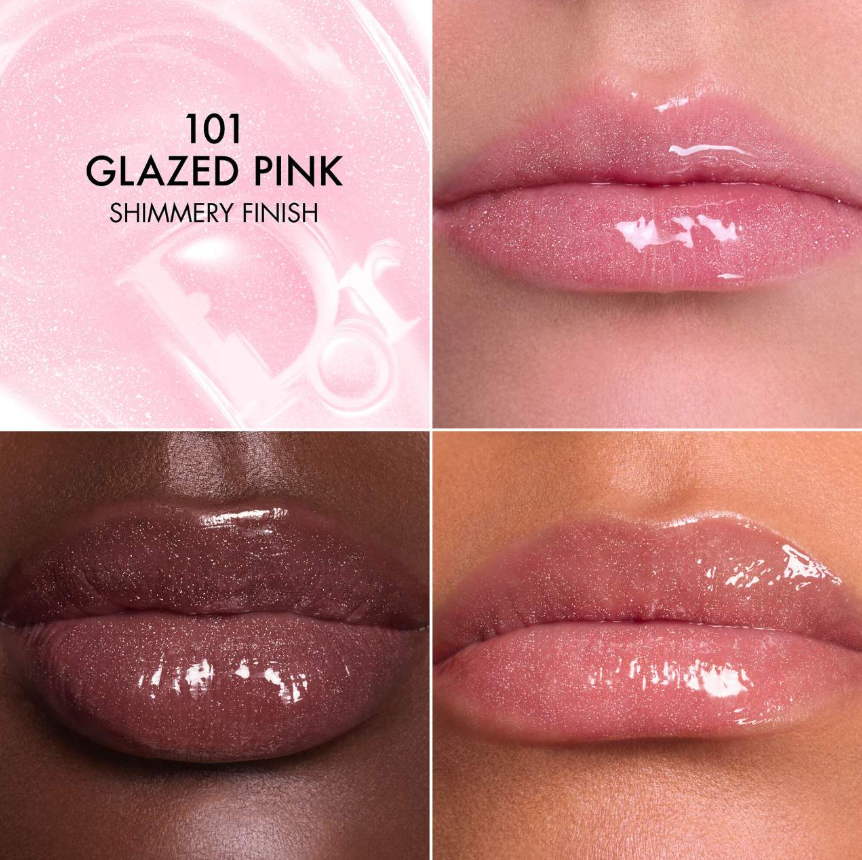 Dior Lip Glow Butter Hydrating Gloss Balm *Pre Orden*